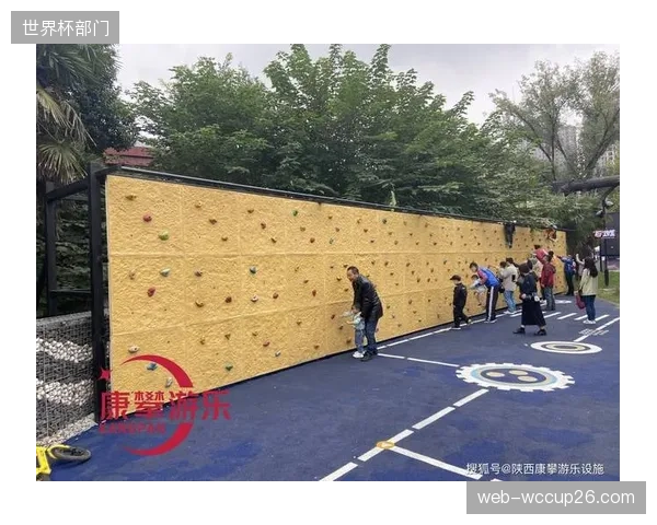 重庆贰厂二期启动，模块化攀岩墙改造老旧锅炉房的建筑实践