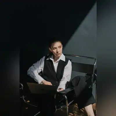 尹雅蔓